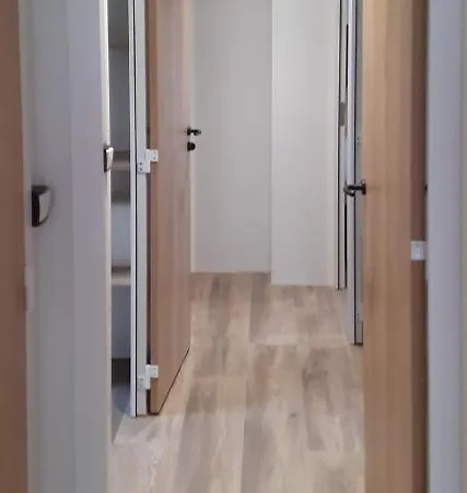 Le Panorama, 3 Ch, 43m2, Climatise, Super Equipe, Draps, Linge De Maison Inclus, Terrasse Fermable De 18m2 Campingplads Lattes