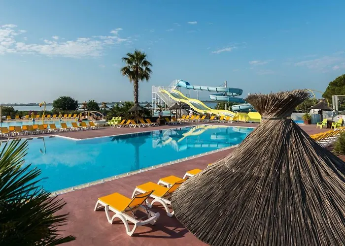 Le Panorama, 3 Ch, 43m2, Climatise, Super Equipe, Draps, Linge De Maison Inclus, Terrasse Fermable De 18m2